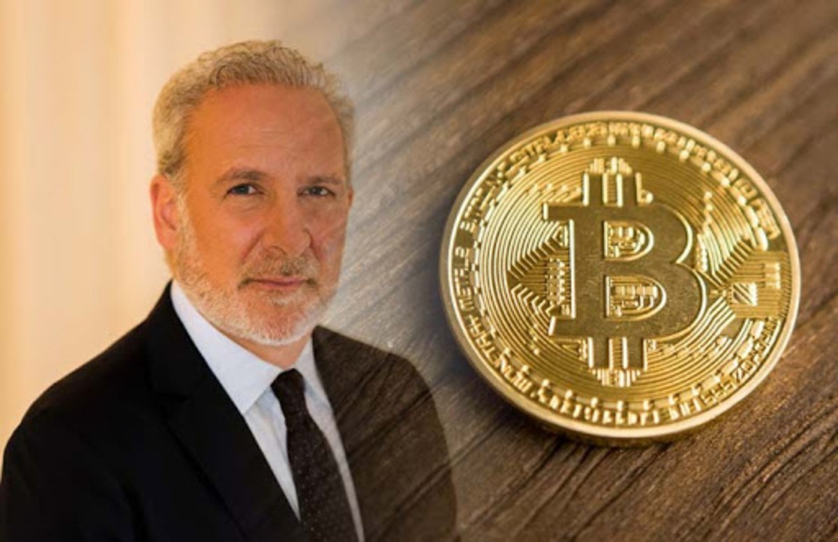 Peter Schiff, Bitcoin yatırımcıların hedef aldı