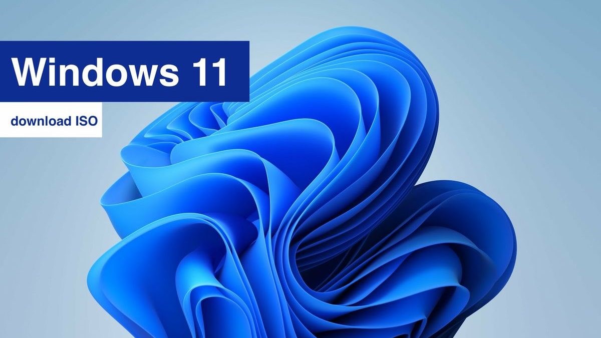 Windows 11 Insider Preview ISO dosyası yayınlandı