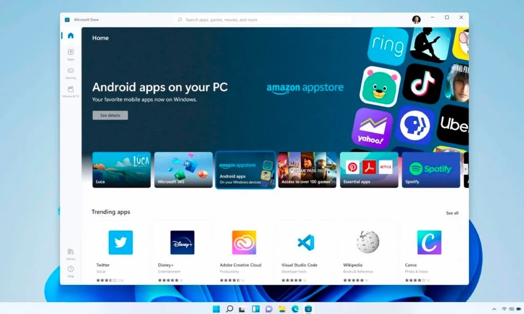 Windows 11 Insider Preview ISO dosyası yayınlandı