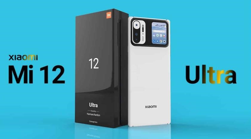 Xiaomi Mi 12, kutudan MIUI 13 ile çıkmayacak