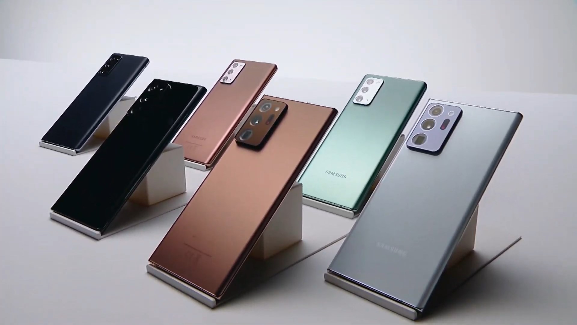 Samsung Galaxy Note serisi tamamen sonlandı mı?