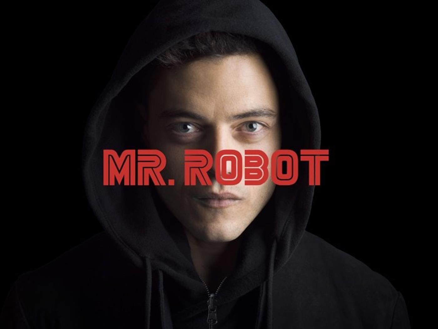 Mr. Robot'un tüm sezonları Netflix'e eklendi