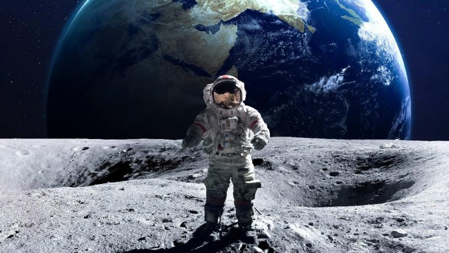 NASA Başkanı, Ay’a iniş görevinin gecikeceğini açıkladı