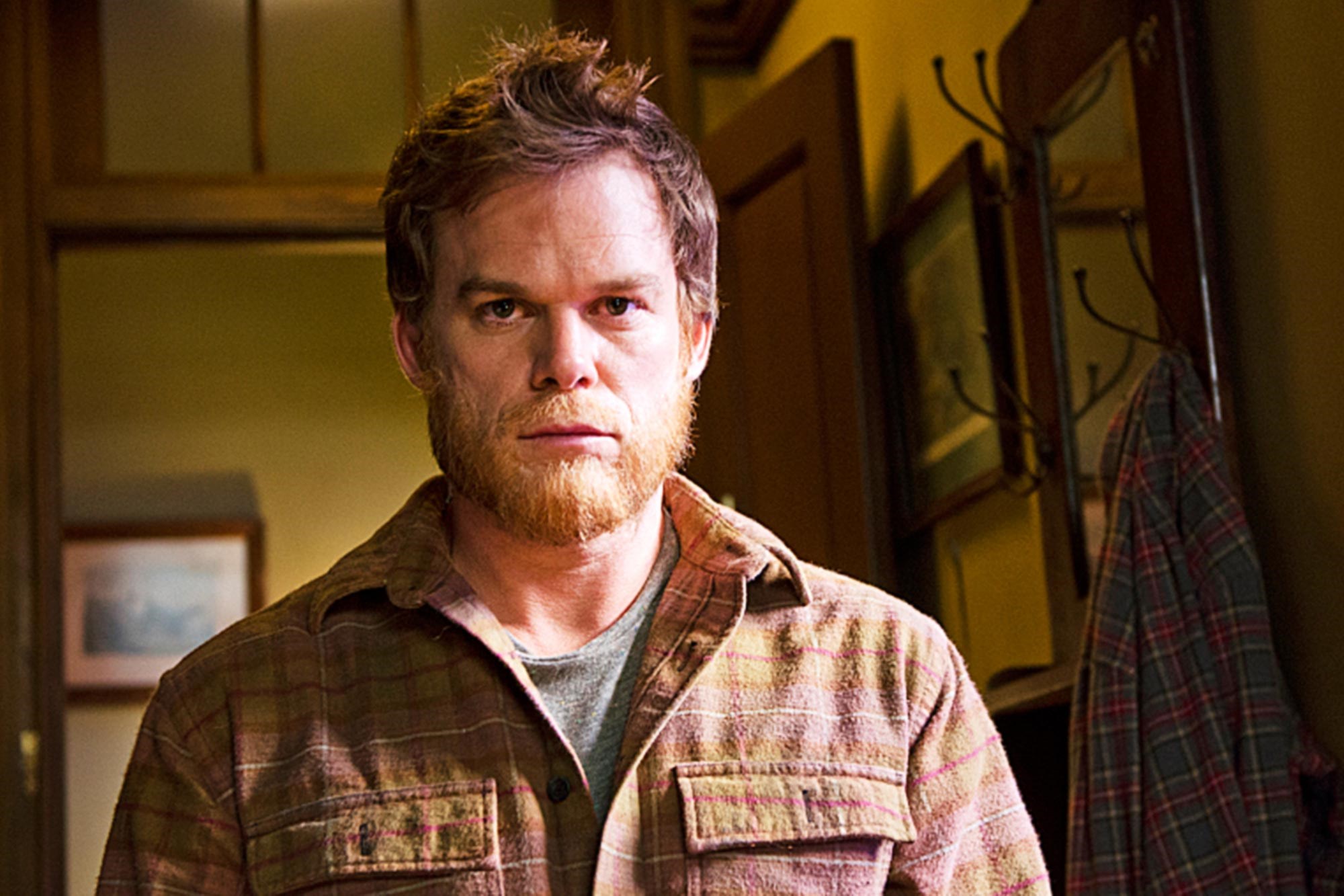 Dexter: New Blood'tan yeni görseller paylaşıldı
