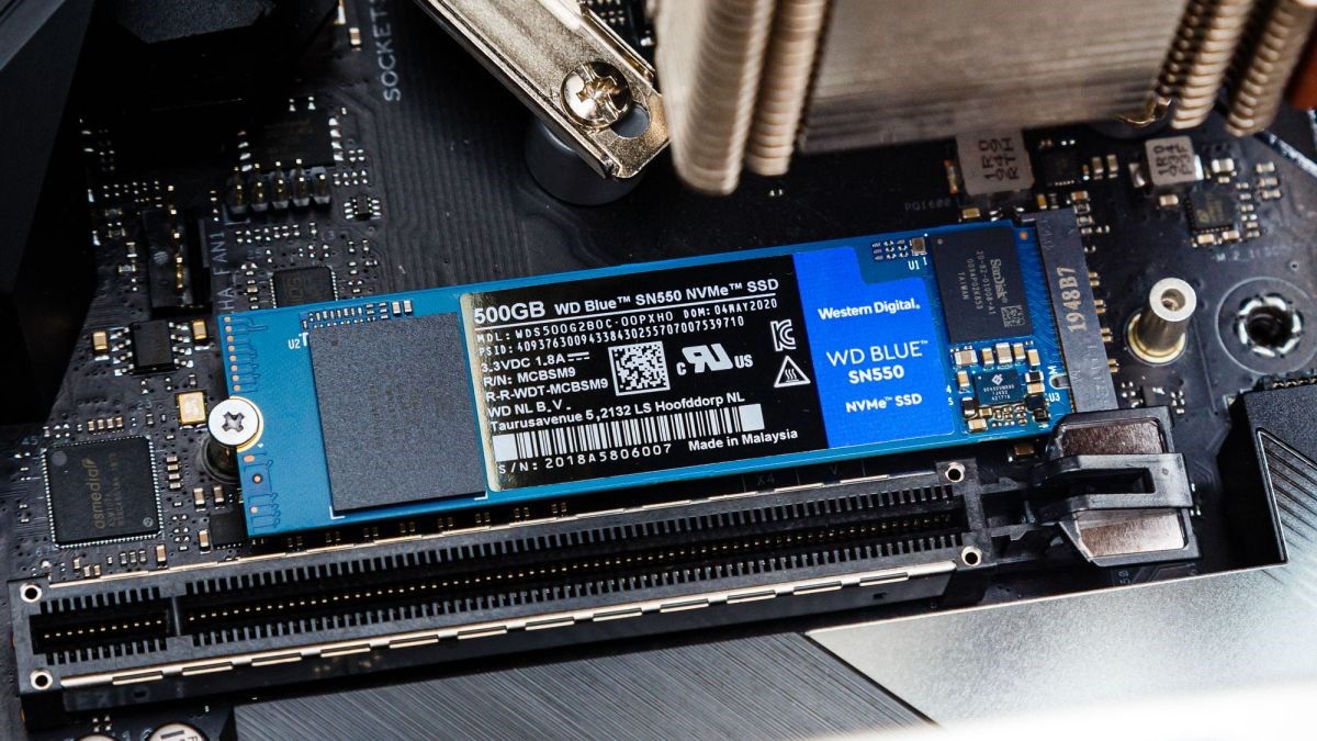 WD’nin orta seviye SSD'lerini gizlice değiştirdiği ortaya çıktı