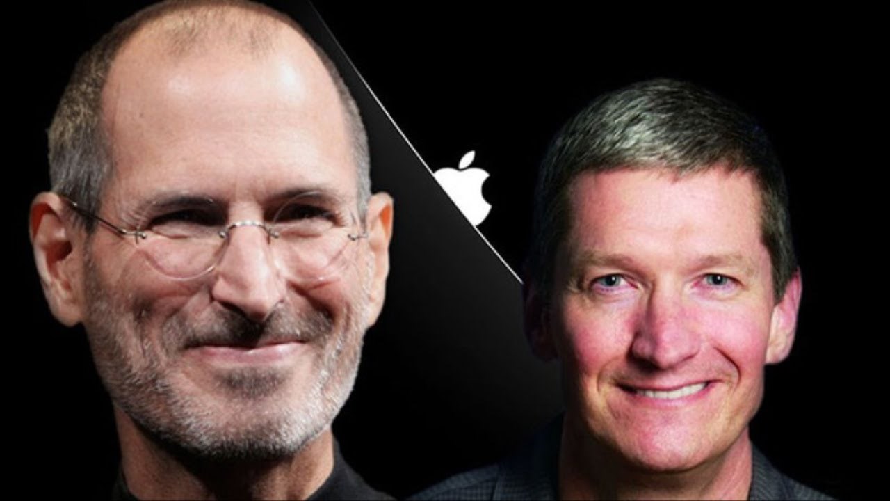 Tim Cook, Apple CEO'su olarak 10 yılı geride bıraktı: