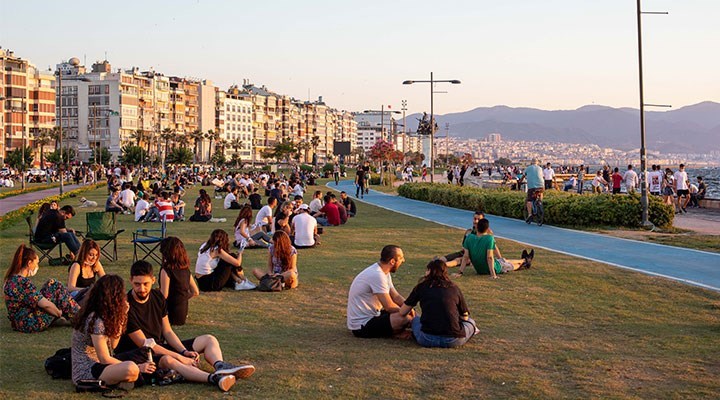 Yerli Covid-19 varyantı İzmir'de görüldü