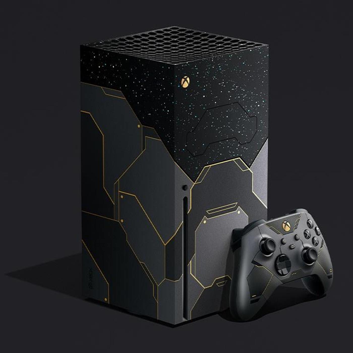 Halo infinite xbox series x games clearance