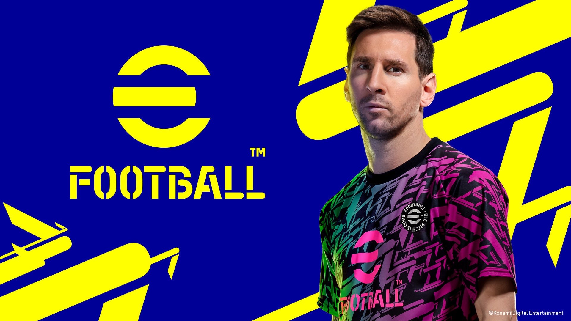 eFootball'dan yeni oynanış detayları ve görseller paylaşıldı