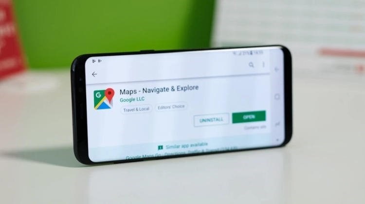 Google Haritalar'dan, veri paylaşımı yapmayanlara yaptırım