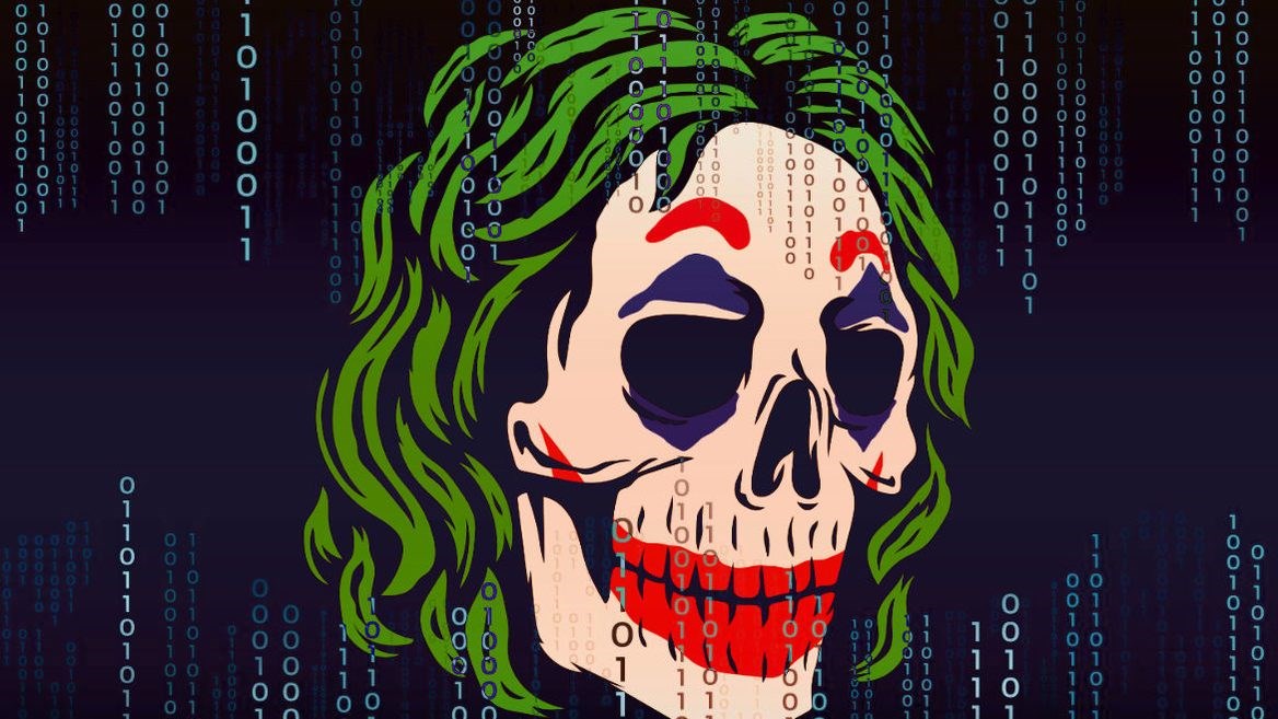 Joker virüsü geri döndü: Banka hesaplarınızı boşaltabilir