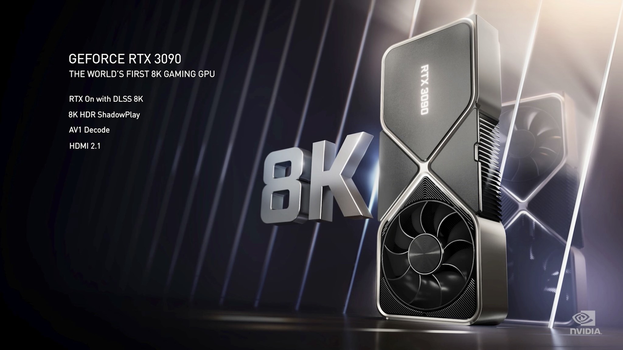 GeForce RTX 3090 SUPER detaylanıyor