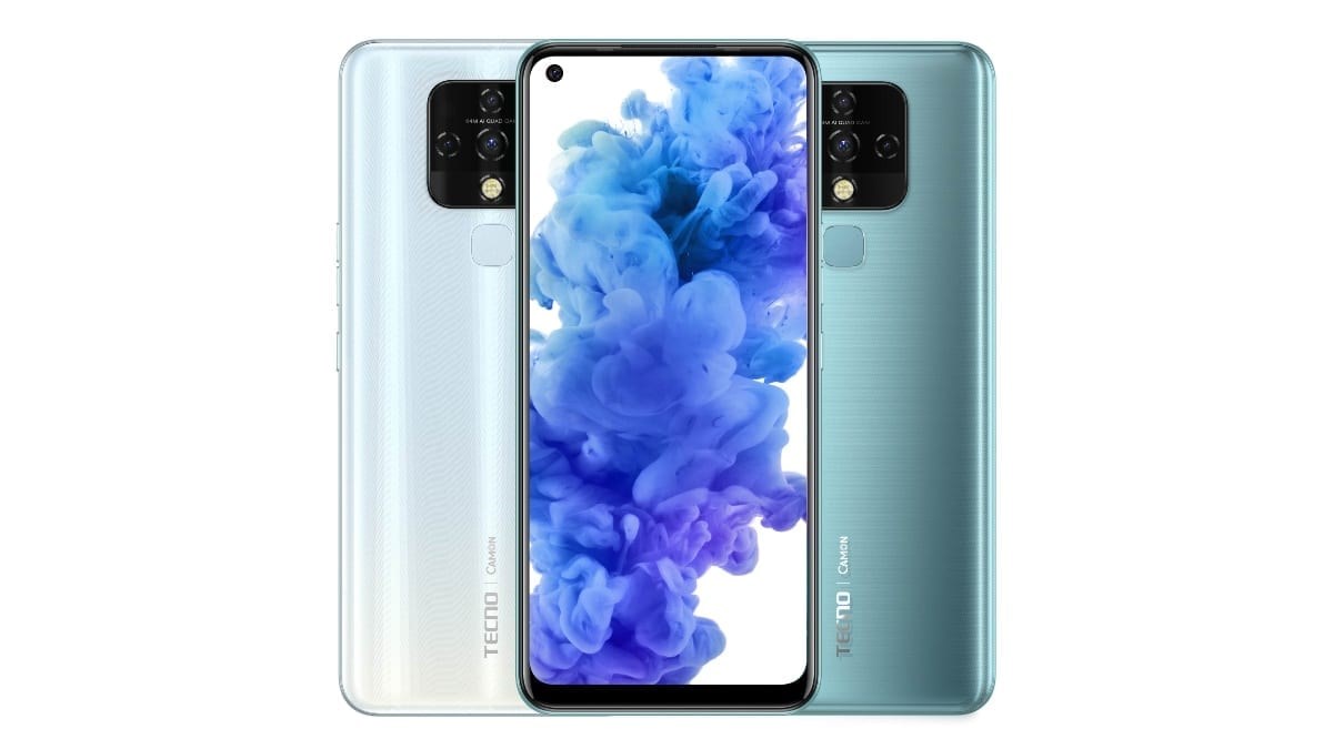 Yerli üretim TECNO CAMON 16 özellikleri ve fiyatı