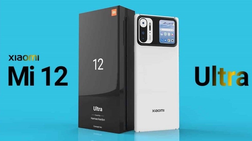 Xiaomi 12 ve 12 Ultra modellerinin kamera detayları belli oldu