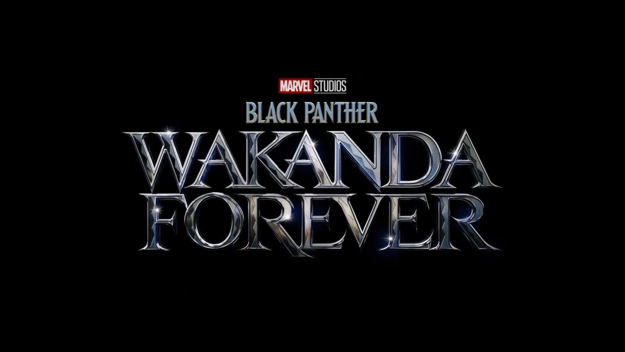 Black Panther 2’den ilk görseller paylaşıldı