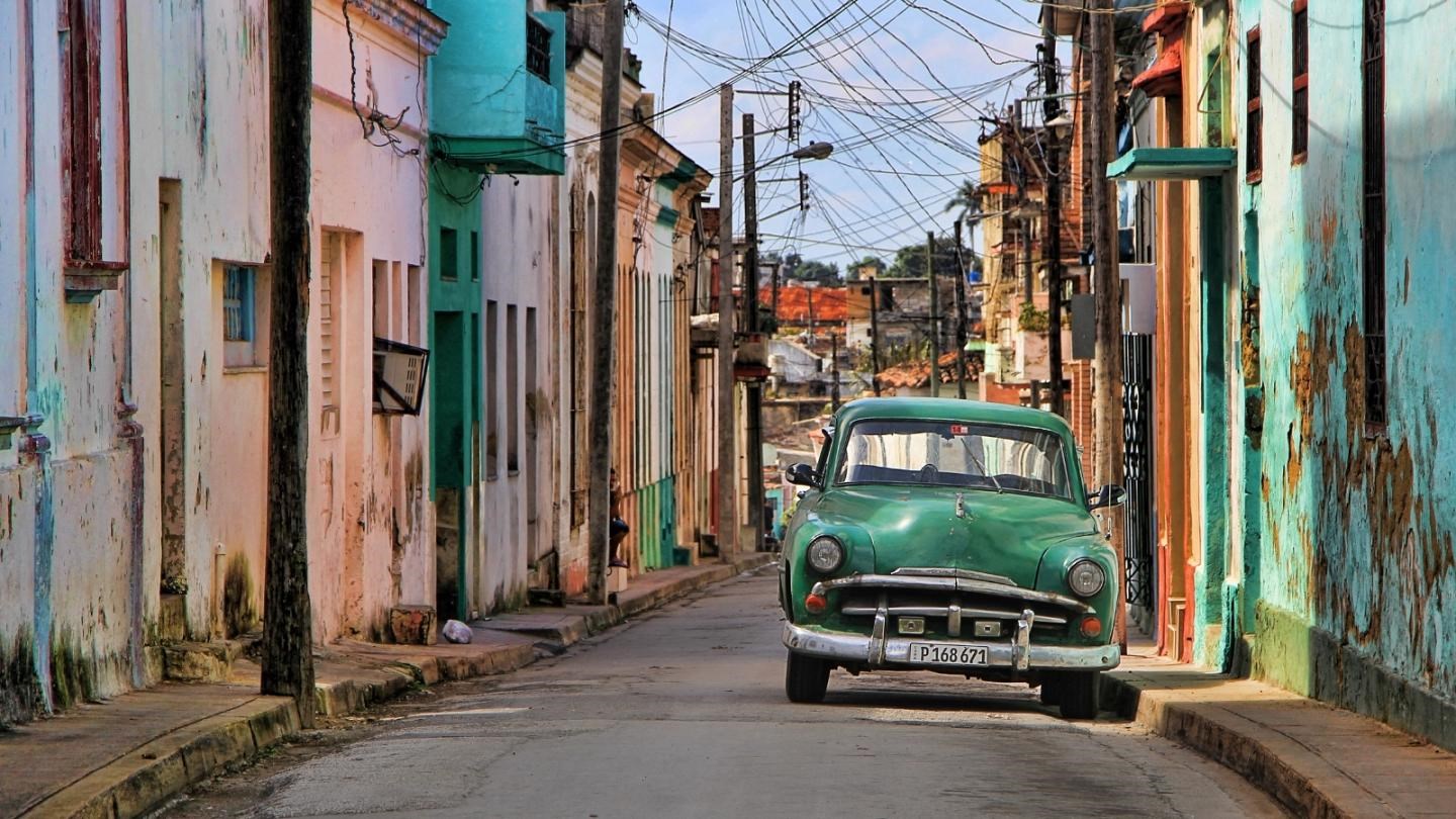 Küba, kripto paraları tanıma kararı aldı