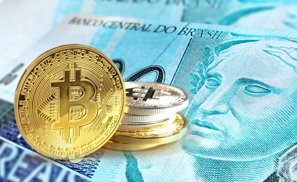 Brezilya polisi 27 milyon dolarlık Bitcoin ele geçirdi