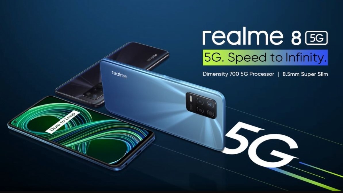 realme Note geliyor