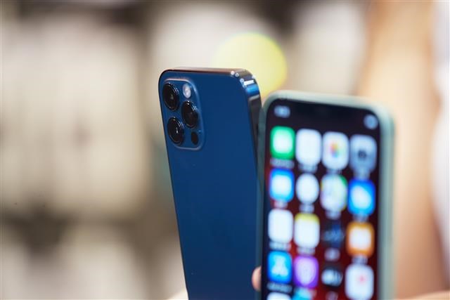 iPhone 13, yaşanan kapasitör sorunundan etkilenebilir