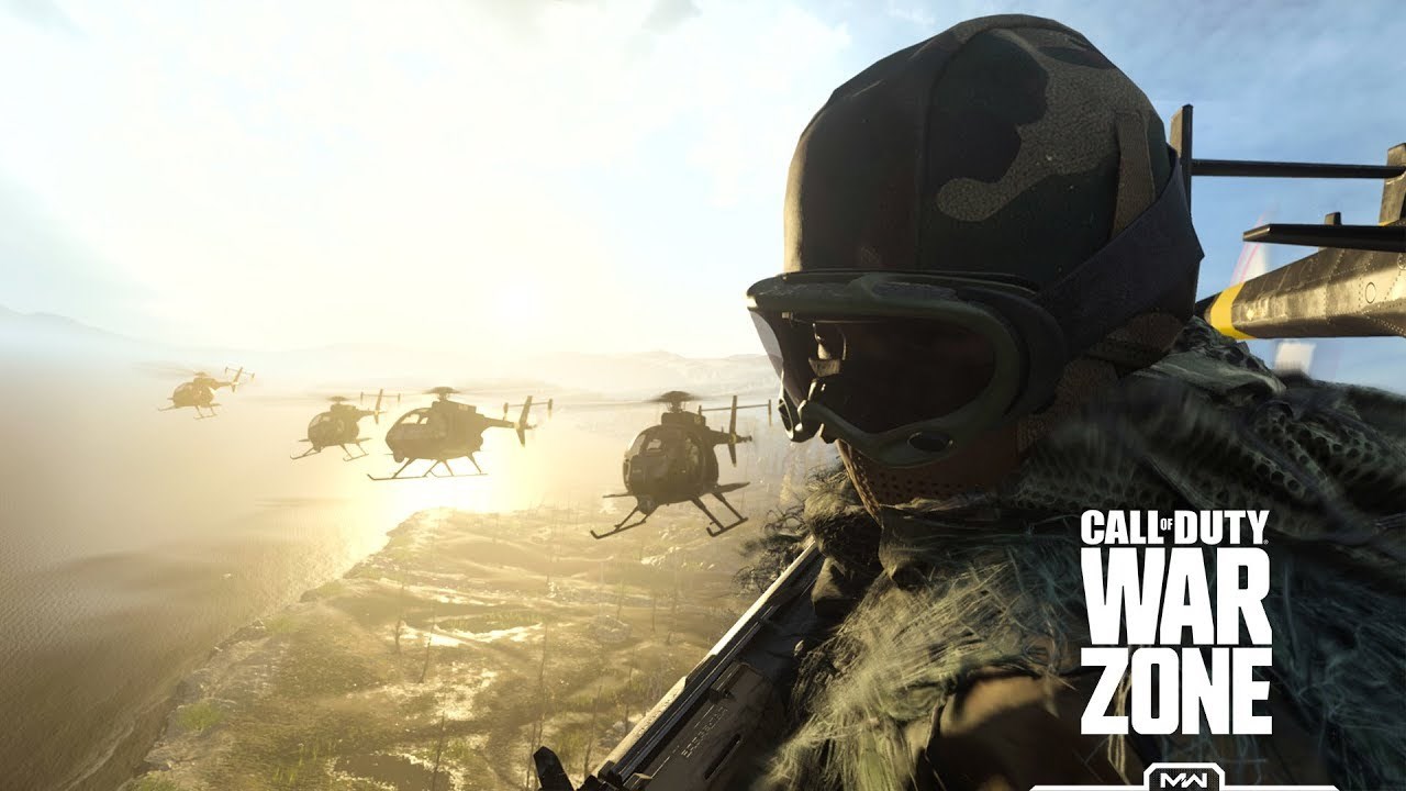 Call of Duty Warzone'da banlar devam ediyor