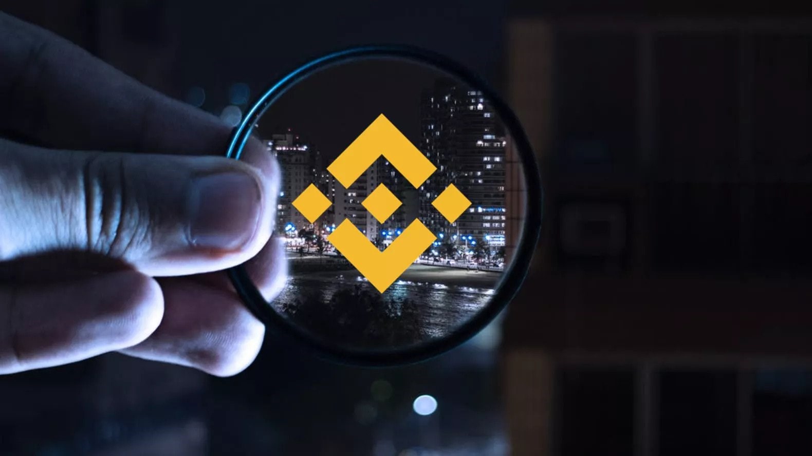 Güney Afrika’dan Binance’e karşı uyarı geldi