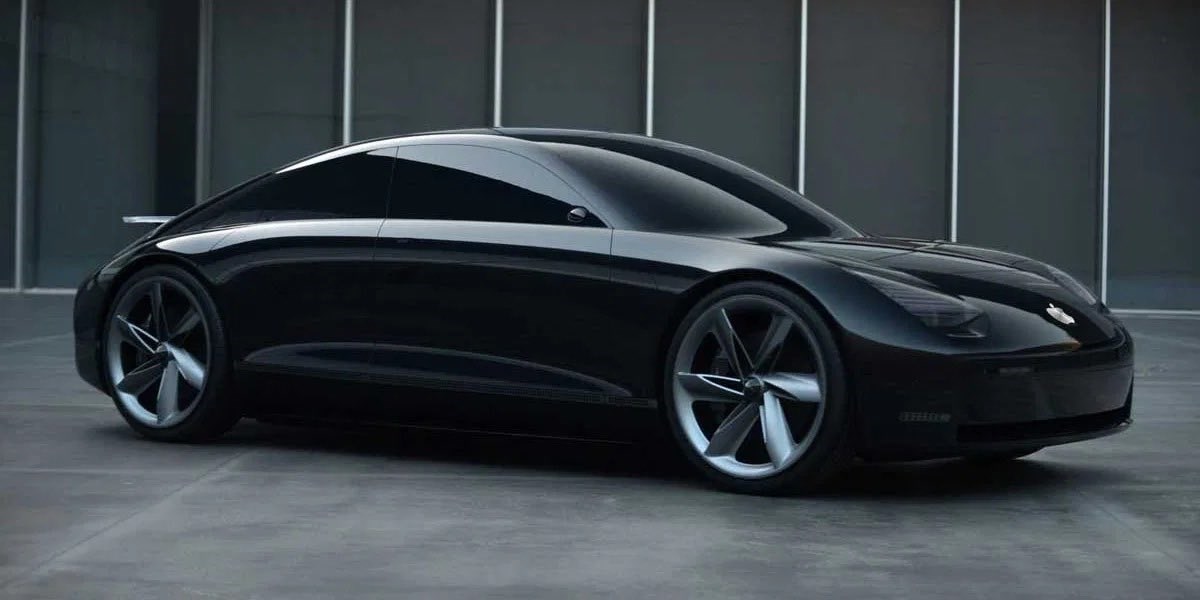 Apple Car'ı eski Mercedes ve Porsche mühendisleri geliştirecek