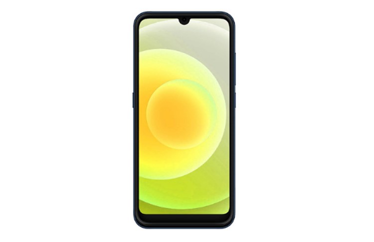 iPhone 12 benzeri bir tasarıma sahip HiSense U50 tanıtıldı