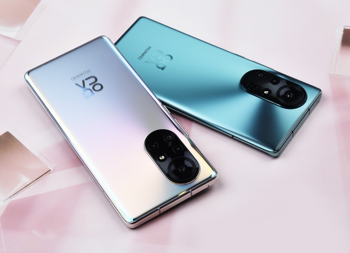 Huawei Nova 9'un duyurulacağı tarih belli oldu