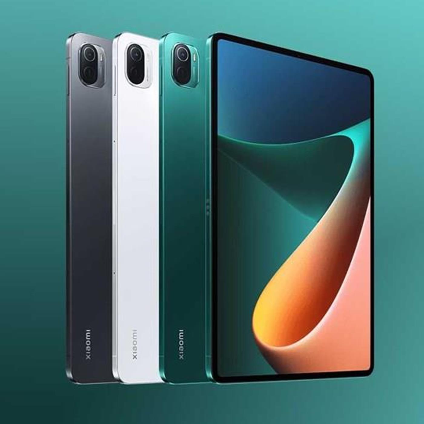 Купить Планшет Xiaomi Pad 5 256gb Global