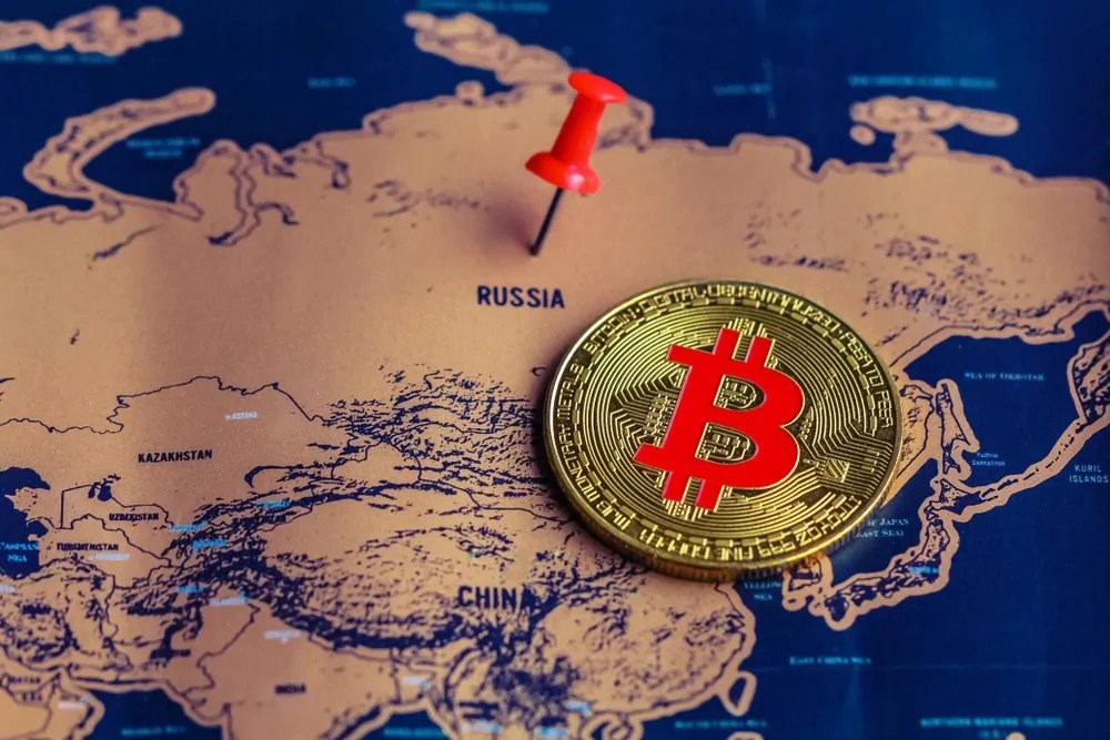 Rusyalıların %77’si Bitcoin’i altına tercih ediyor