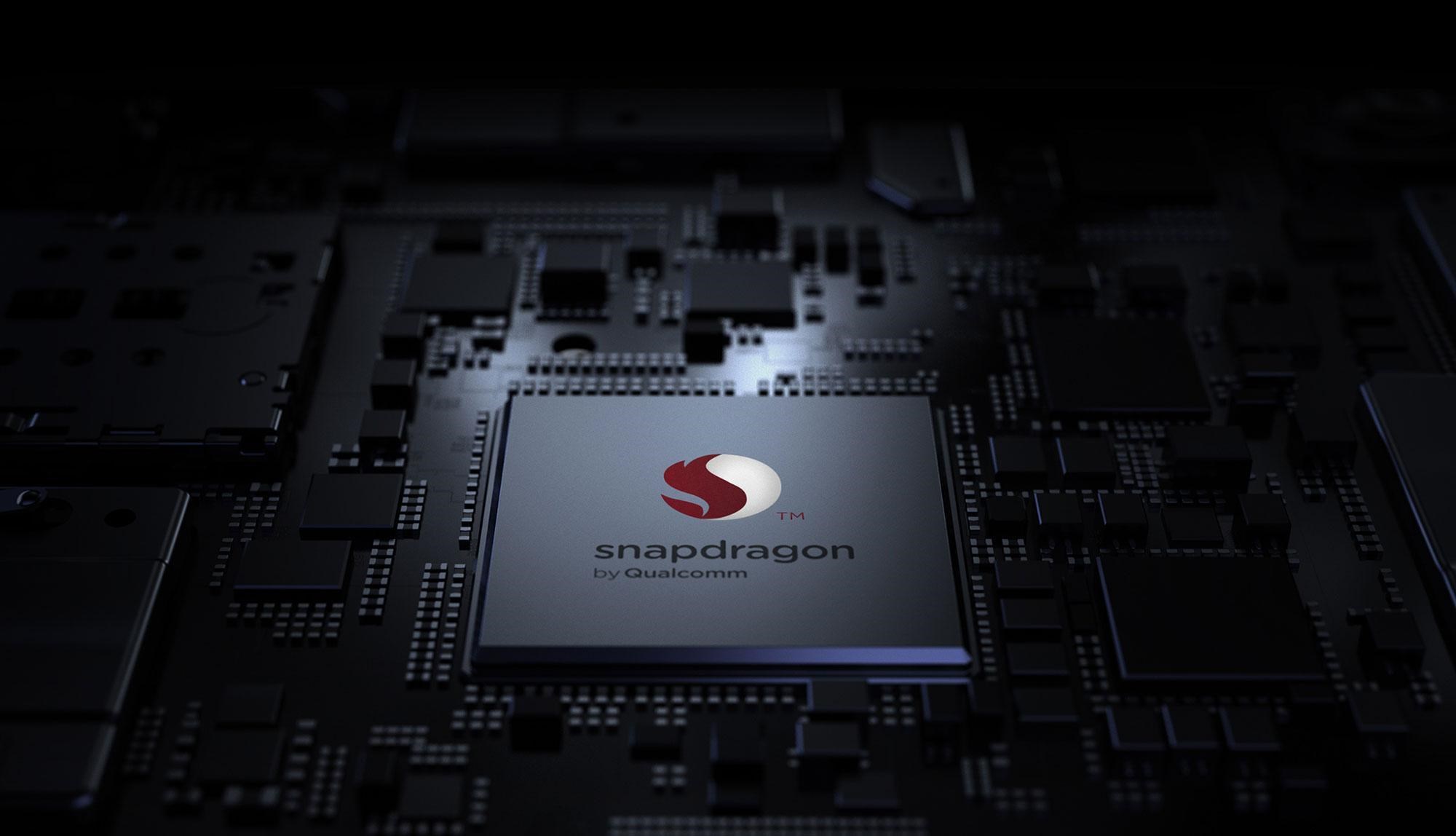 Huawei, Snapdragon 898 işlemci tedariği için Qualcomm ile anlaştı