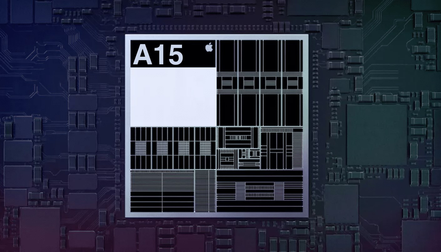 A15 çipli iPhone 13, GPU testinde etkileyici bir sonuç aldı