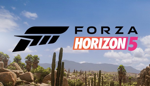 Forza Horizon 5'ten yeni görseller paylaşıldı