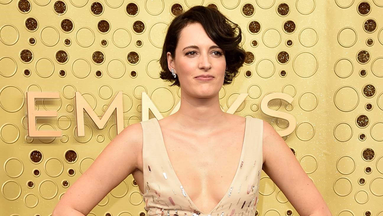 Phoebe Waller-Bridge, Mr. & Mrs. Smith dizisinden ayrıldı