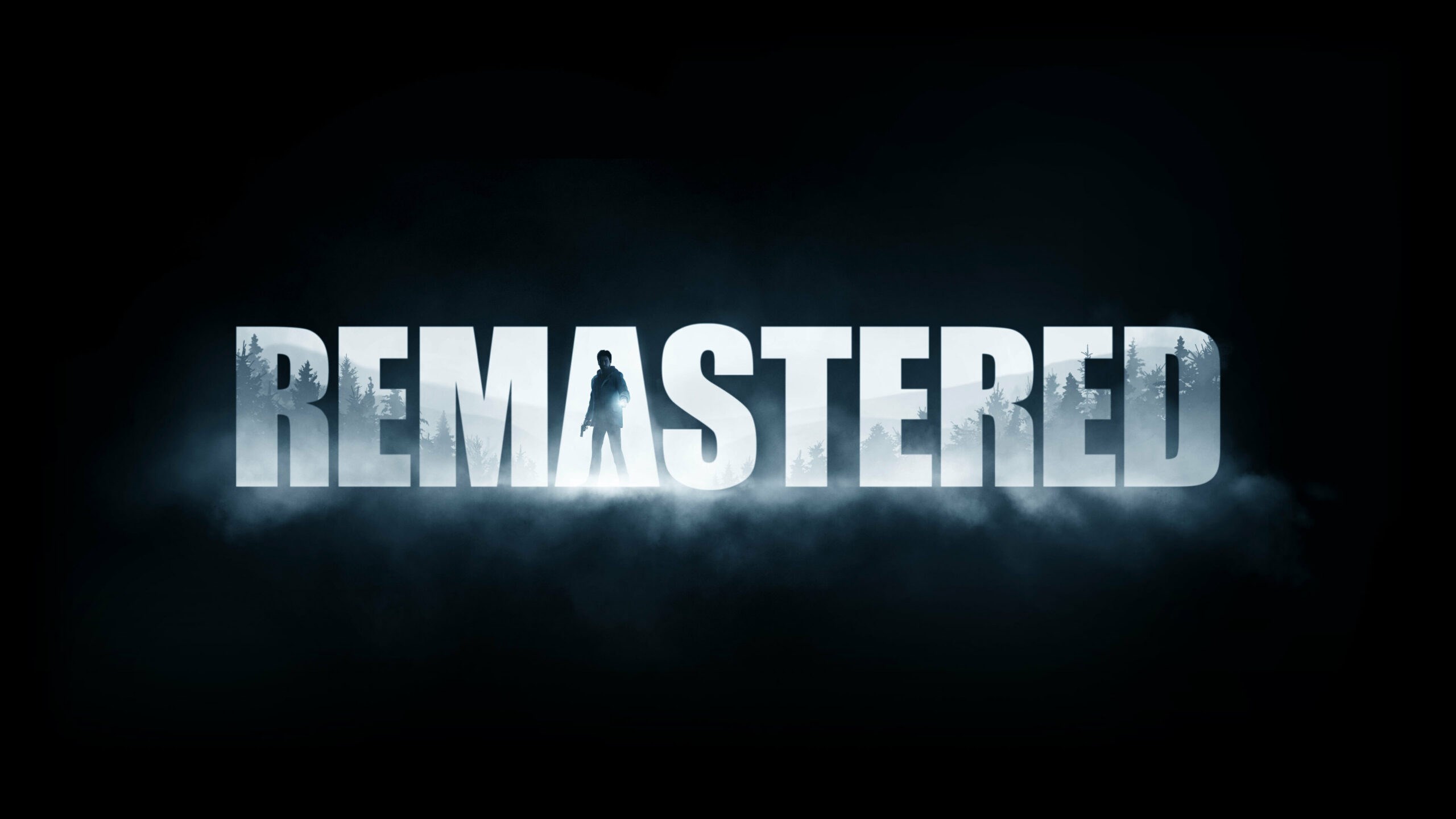 Alan Wake Remastered yeni nesil konsollar ve PC için duyuruldu