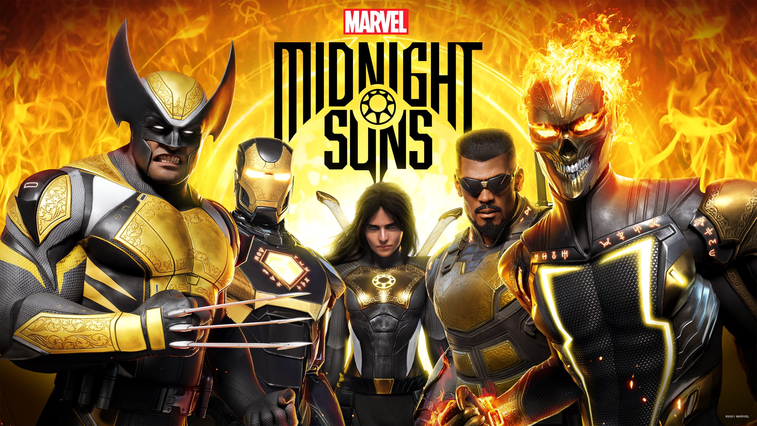 Yeni Marvel's Midnight Suns'tan yeni oynanış videosu paylaşıldı
