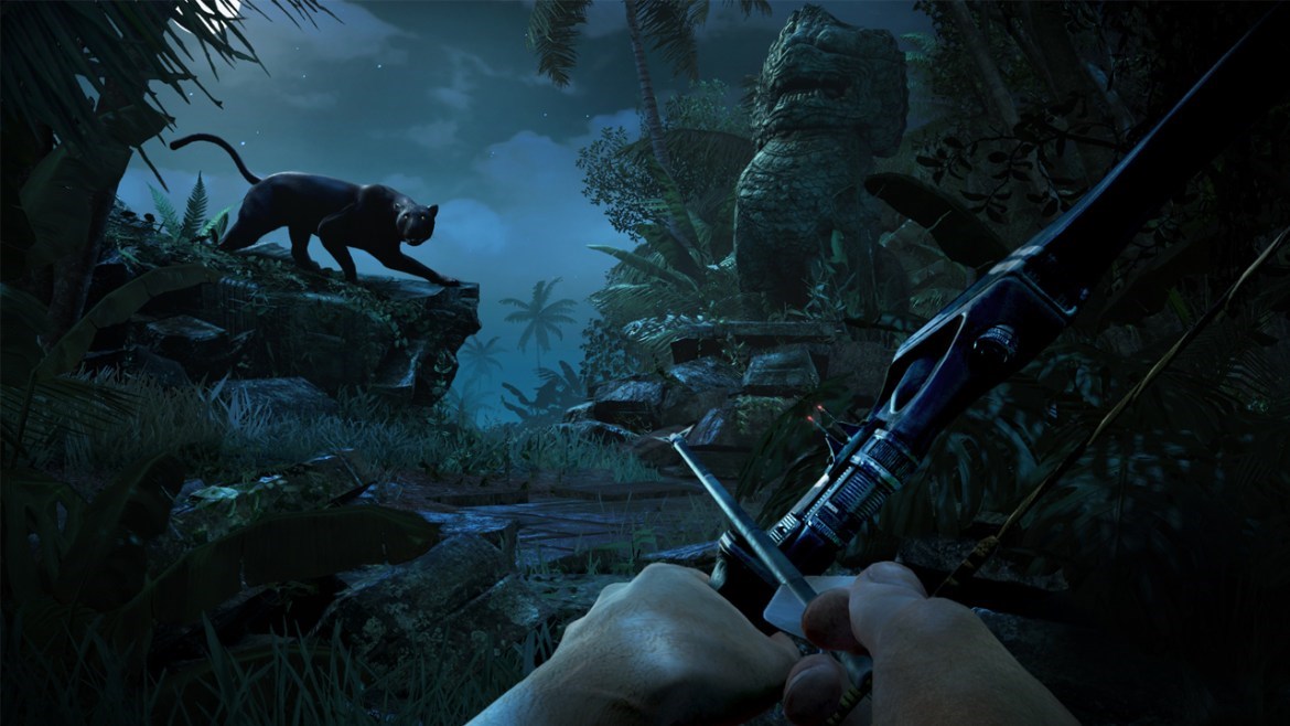 Far Cry 3, kısa süreliğine ücretsiz