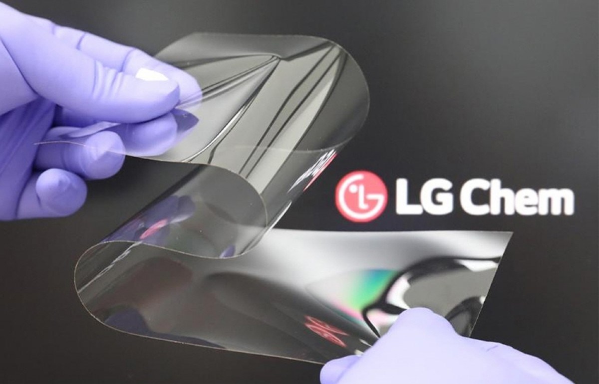LG piyasaya yön veriyor