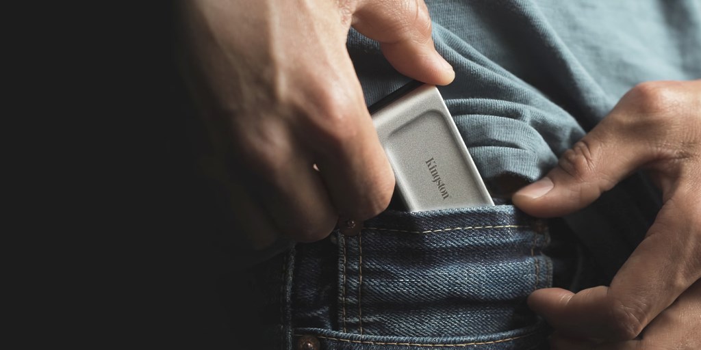 Kingston XS2000 özellikleri ve fiyatı | DonanımHaber