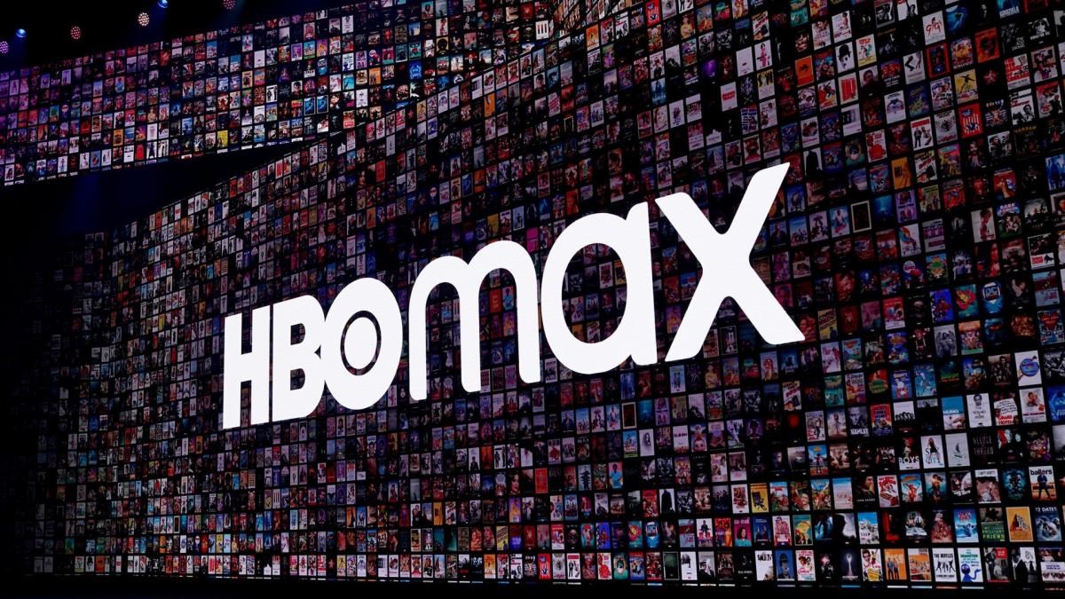 HBO Max, Avrupa ülkelerine geliyor