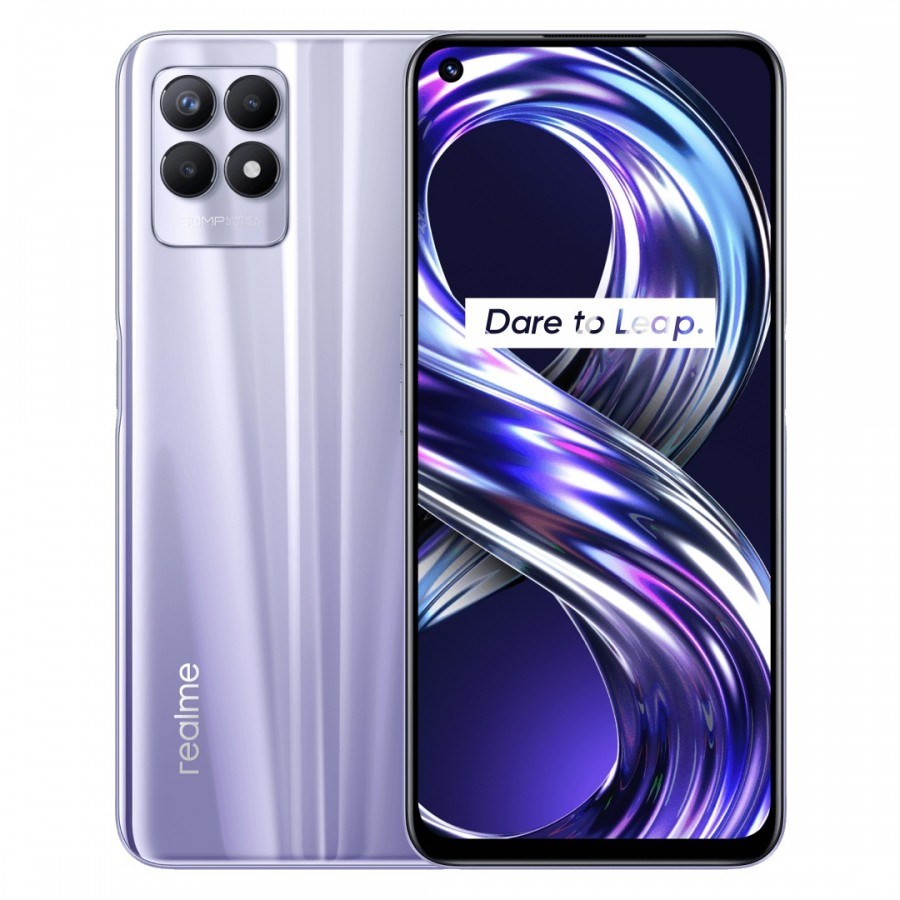 realme 8i tanıtıldı