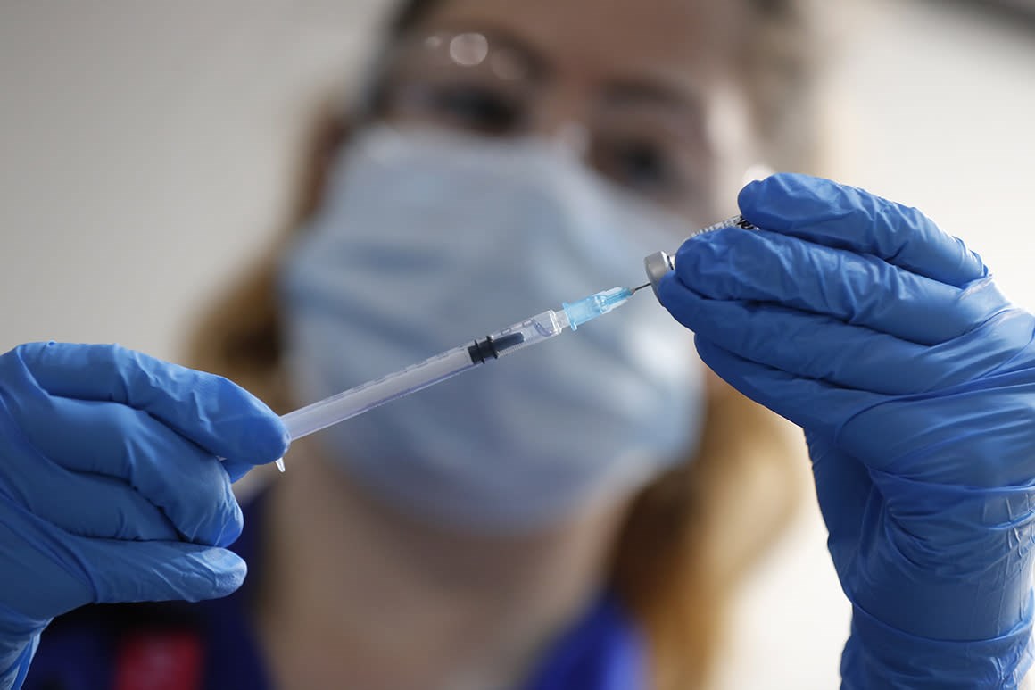 Türkiye'de 100 milyon doz koronavirüs aşısı yapıldı
