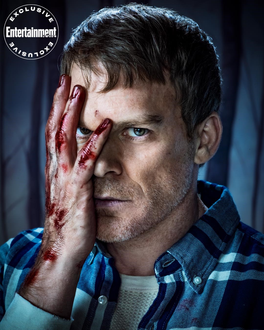 Dexter New Blood'dan yeni fragman geldi