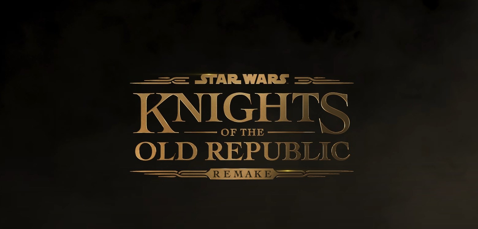 Star Wars: Knights of the Old Republic Remake duyuruldu
