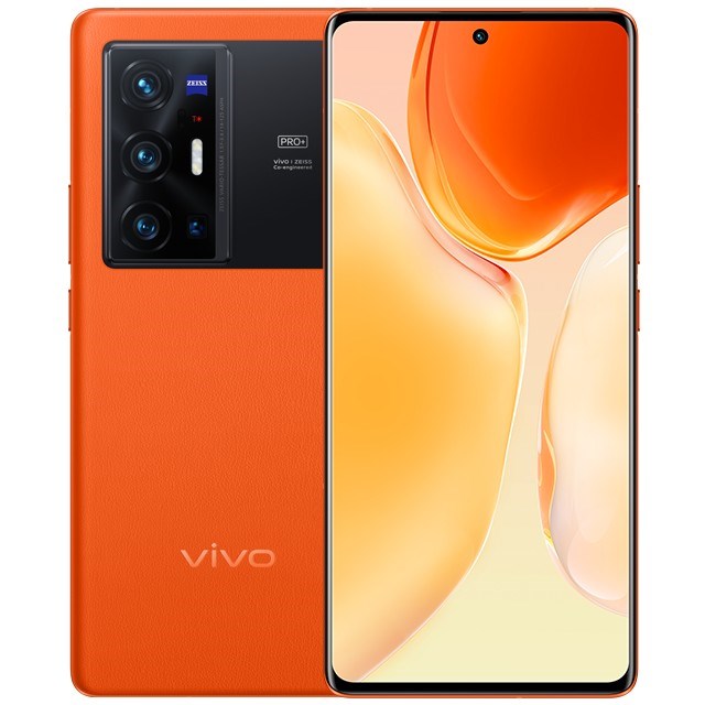 vivo X70 Pro+ tanıtıldı