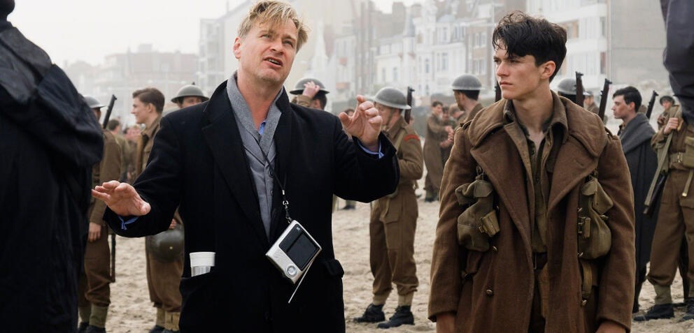 Chistopher Nolan'ın yeni filminden ilk detaylar açıklandı