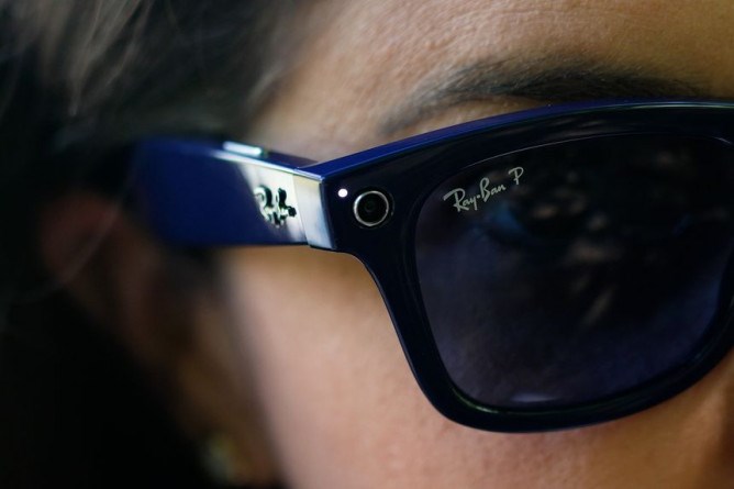 Facebook akıllı gözlüğü Ray-Ban Stories'i resmi olarak tanıttı