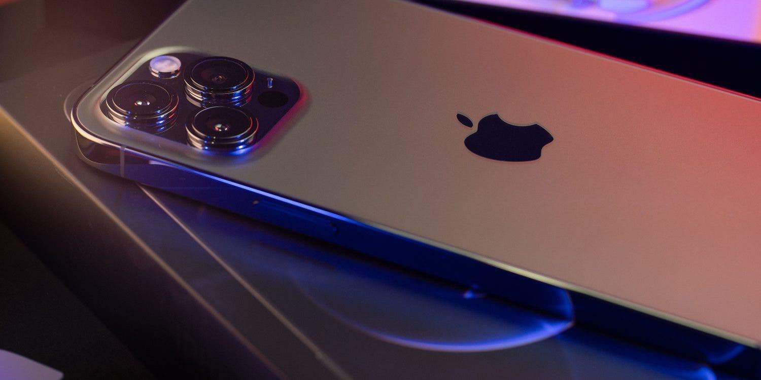 iPhone 13 modellerinin depolama kapasitesi ortaya çıktı