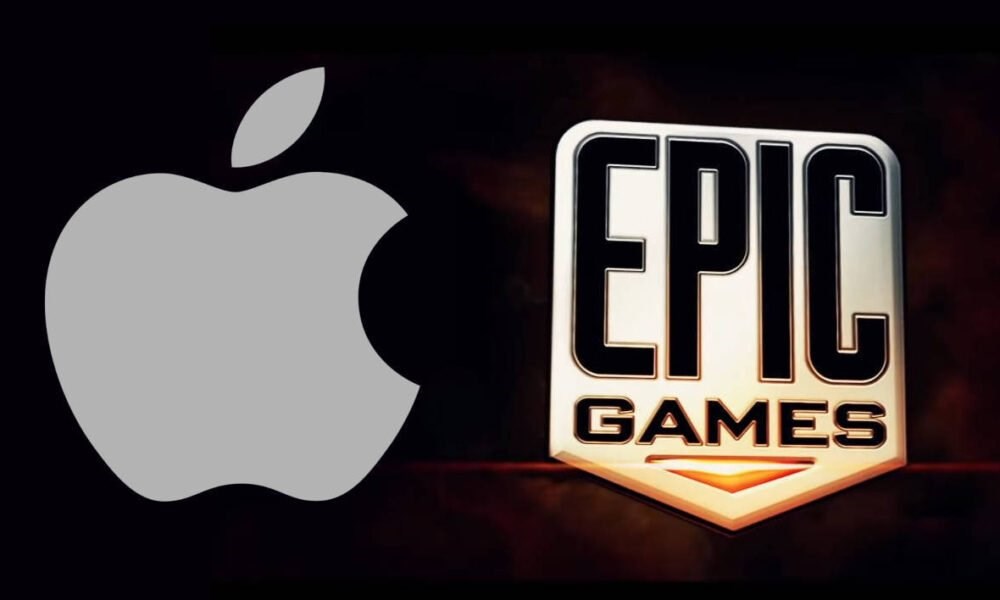 Apple ile Fortnite krizi devam ediyor: Epic, yeni talepte bulundu