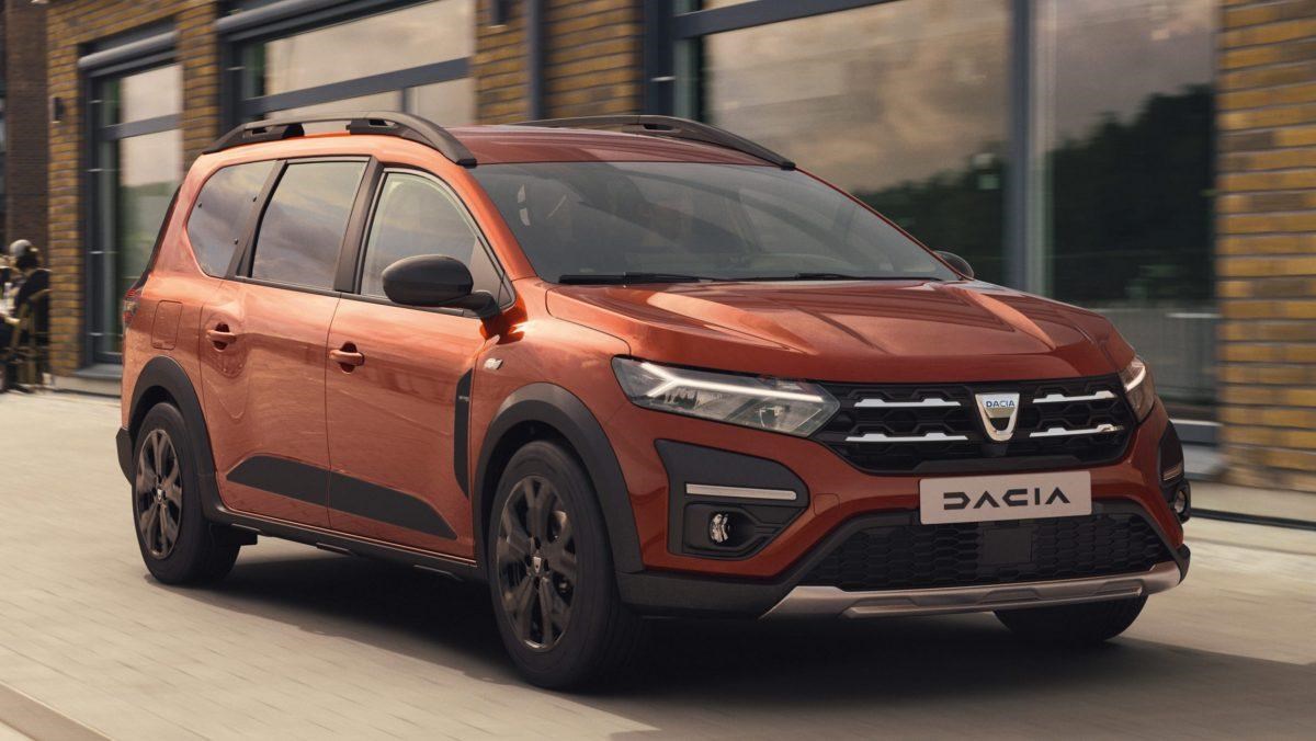 Dacia, mecbur kalana dek elektrikli bir marka olmayacak